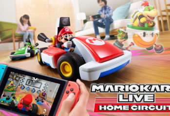 Mario Kart Live: Home Circuit review