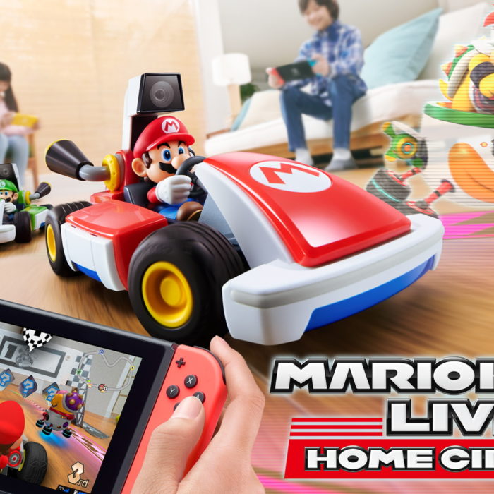 All Mario Kart games ranked, from worst to best