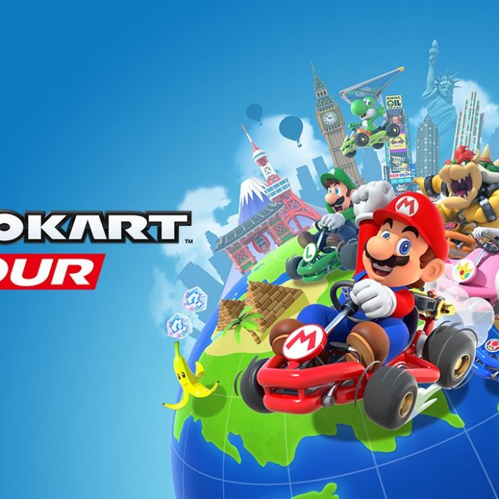 All Mario Kart games ranked, from worst to best