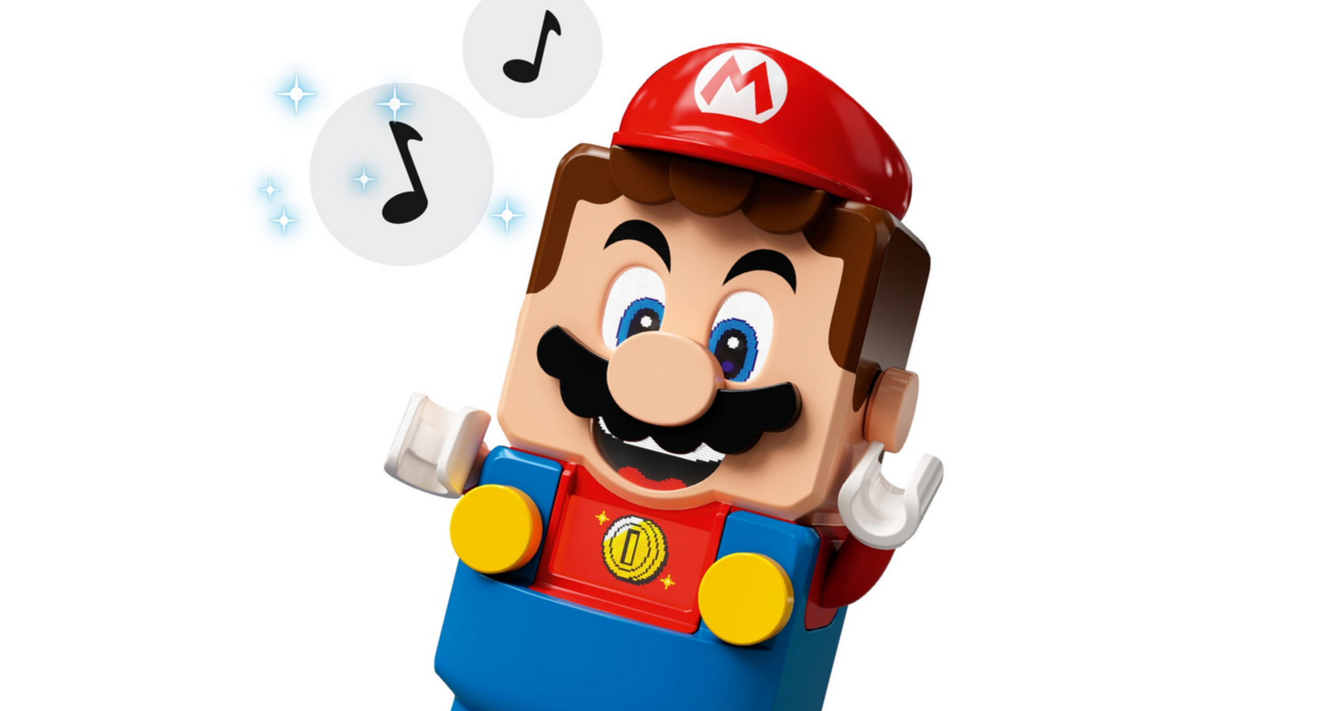 super mario boo lego