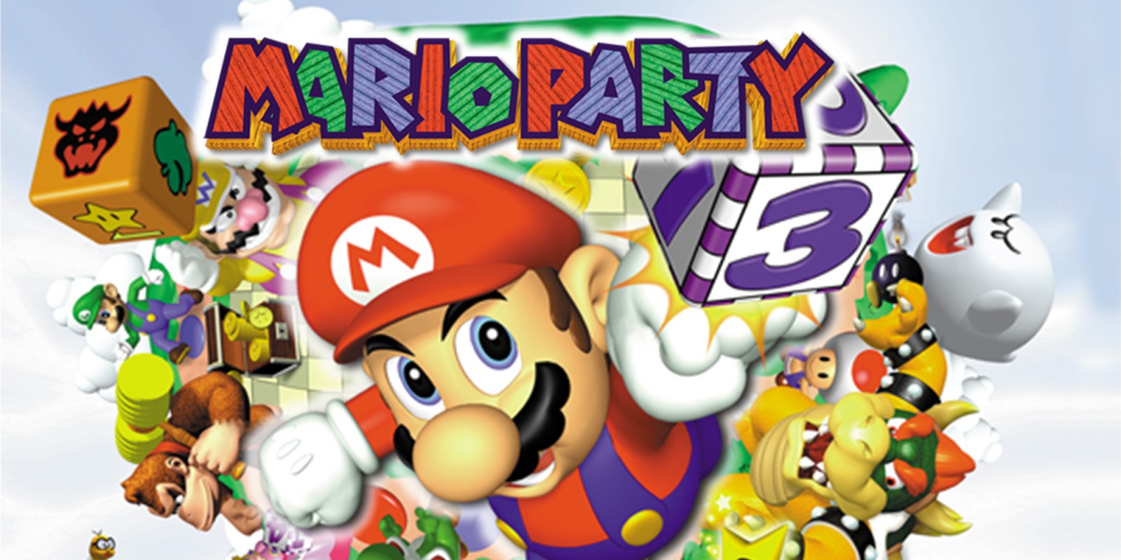 Mario Party: Fuelling my competitive streak for twenty years