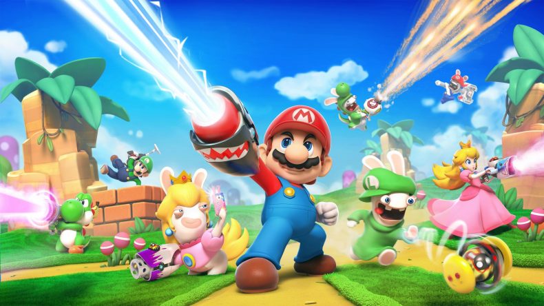 mario-rabbids-kingdom-battle-review