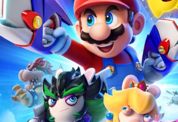 Mario + Rabbids Sparks of Hope review