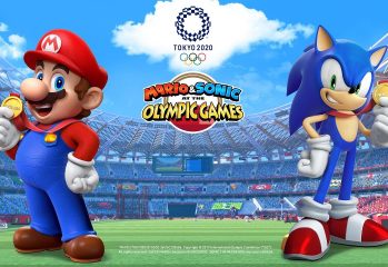 Mario & Sonic Olypics 2020 review