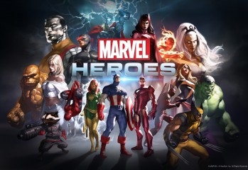 marvel-heroes