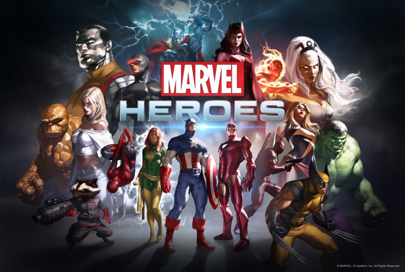 marvel-heroes