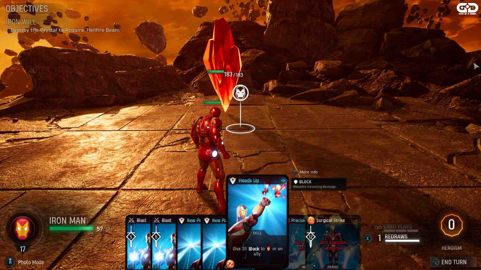 Marvel's Midnight Sun PC New Gameplay 15 Minutes (HD) 