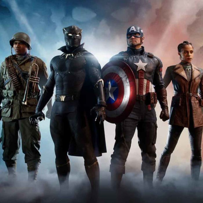 NetEase Games reveals Marvel Mystic Mayhem | GodisaGeek.com