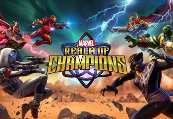 Marvel Realm of Champions