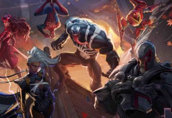 Marvel Rivals