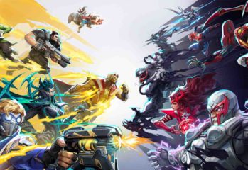 Marvel Rivals