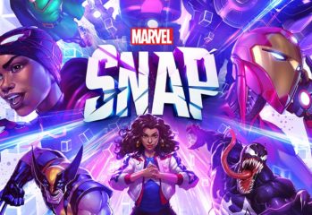 Marvel SNAP Review