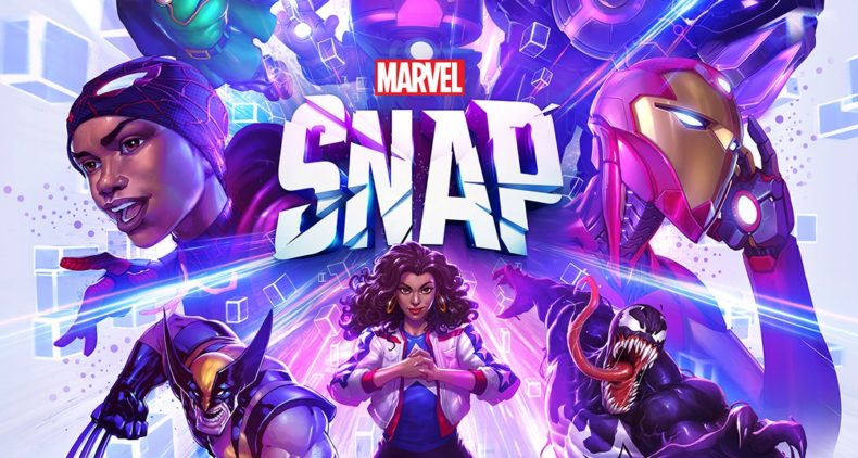Marvel SNAP Review