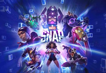 Marvel Snap is coming to mobile and PC this October