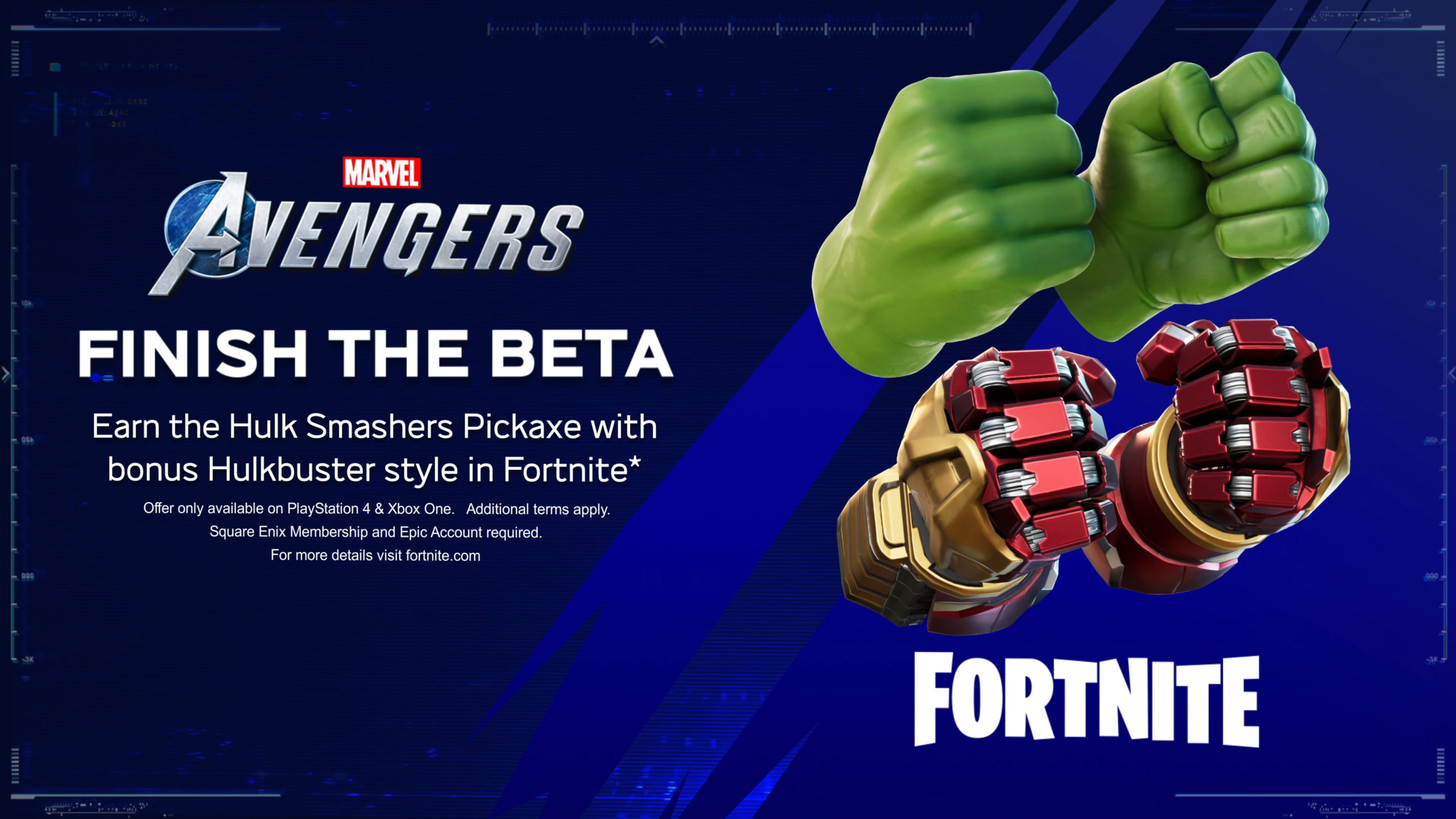 marvel avengers beta xbox release date