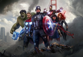 Marvel's Avengers review