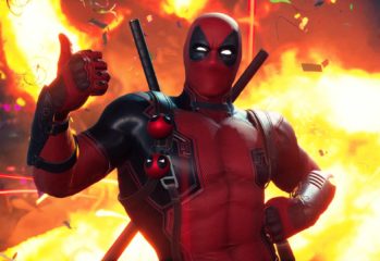 Marvel's Midnight Suns Deadpool DLC is coming on January 26th