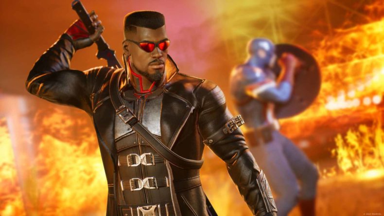 Marvel's Midnight Suns delayed without new release date