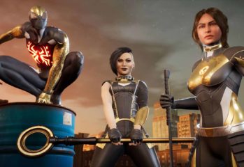 Marvel's Midnight Suns official launch trailer released