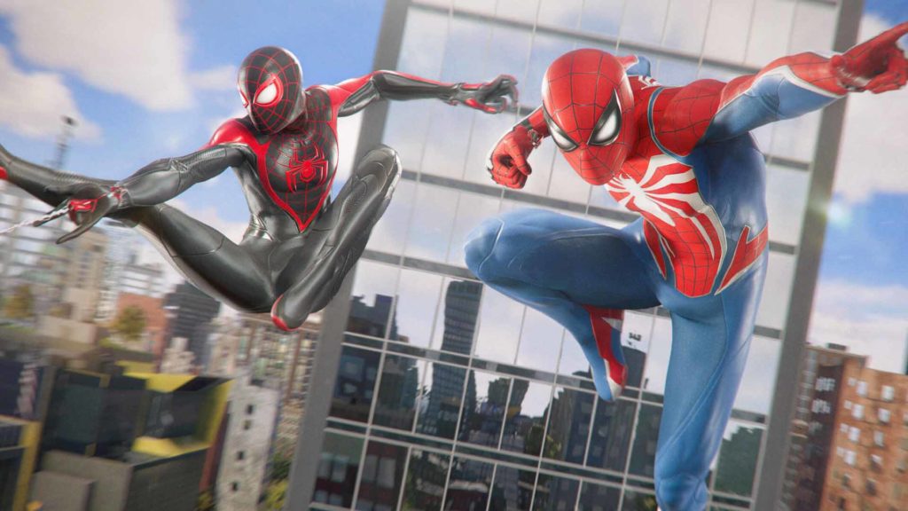 The Amazing Spider-Man 2 Review – PC/Steam – Game Chronicles