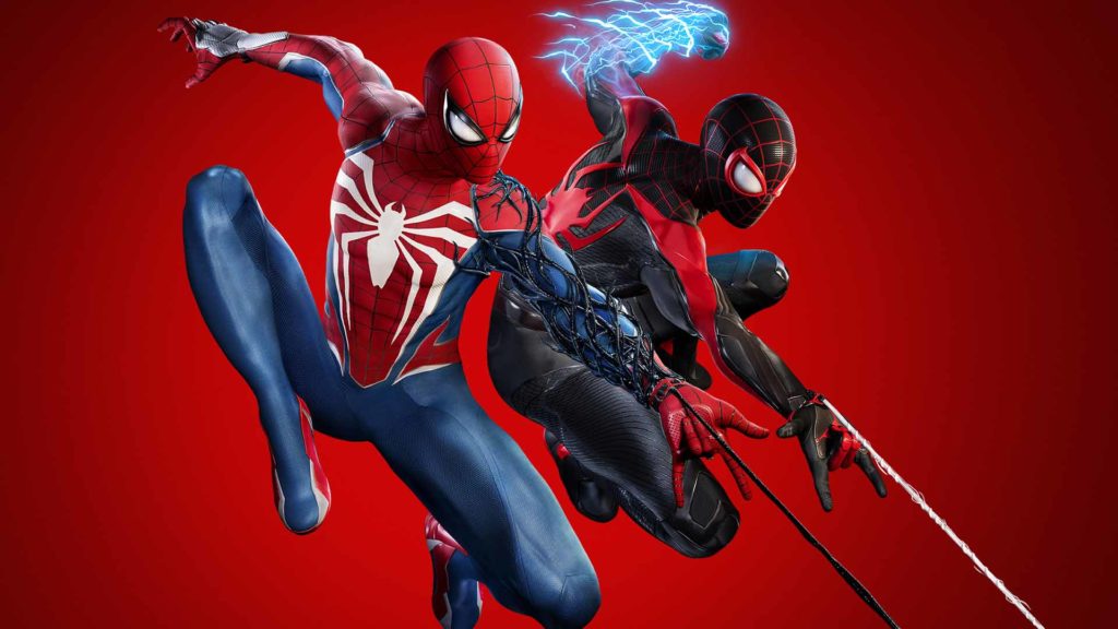 Spider Man Remastered PC tech review - Geeky Gadgets