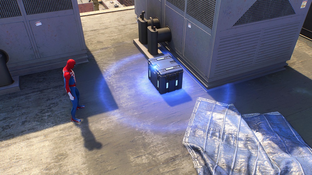 How to get easier Challenge Tokens in Spider-Man