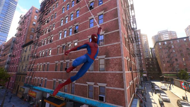 how long to beat spider man 2 main story