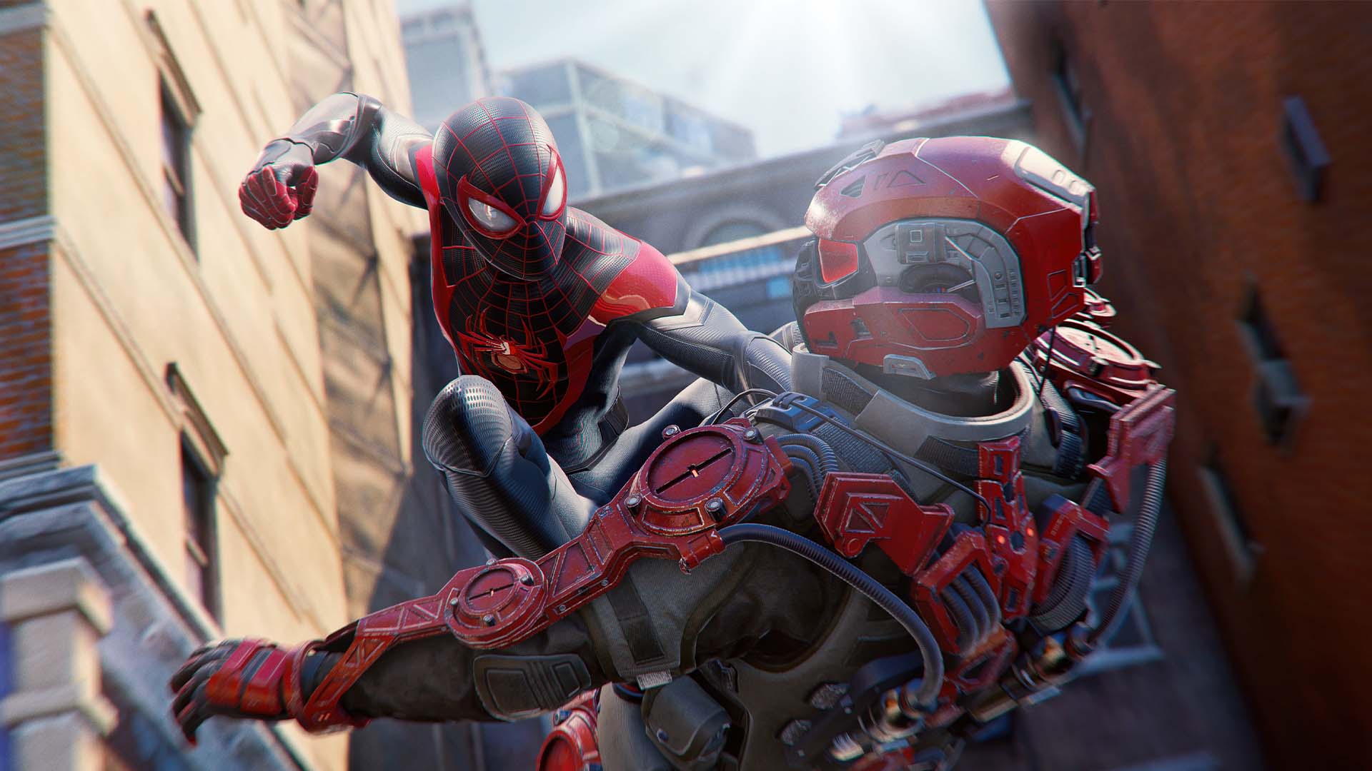 Full Recap: Marvel's Spider-Man, Its DLC, And Miles Morales