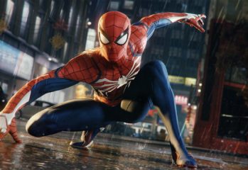 Marvel's Spider-Man Remastered PC review