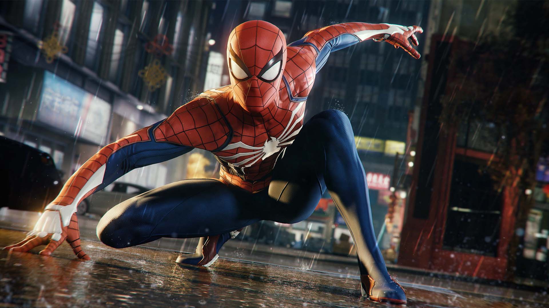 The Amazing Spider-Man 2 Review – PC/Steam – Game Chronicles