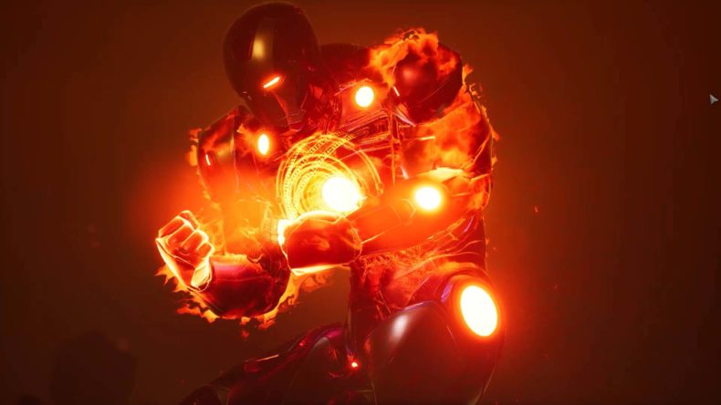 Marvel’s Midnight Suns Iron Man Challenge Guide