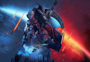 Mass Effect Legendary Edition Review