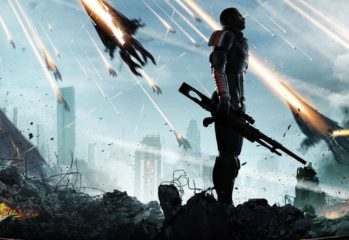 N7 Day Mass Effect