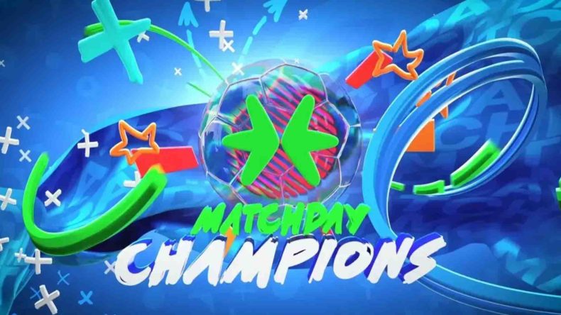 Matchday Champions