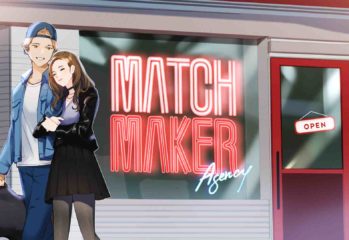 Matchmaker Agency