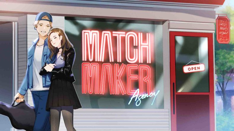 Matchmaker Agency