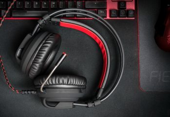 Speedlink Maxter 7.1 Surround Sound Gaming Headset review