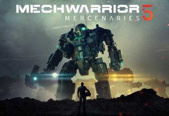MechWarrior 5: Mercenaries review