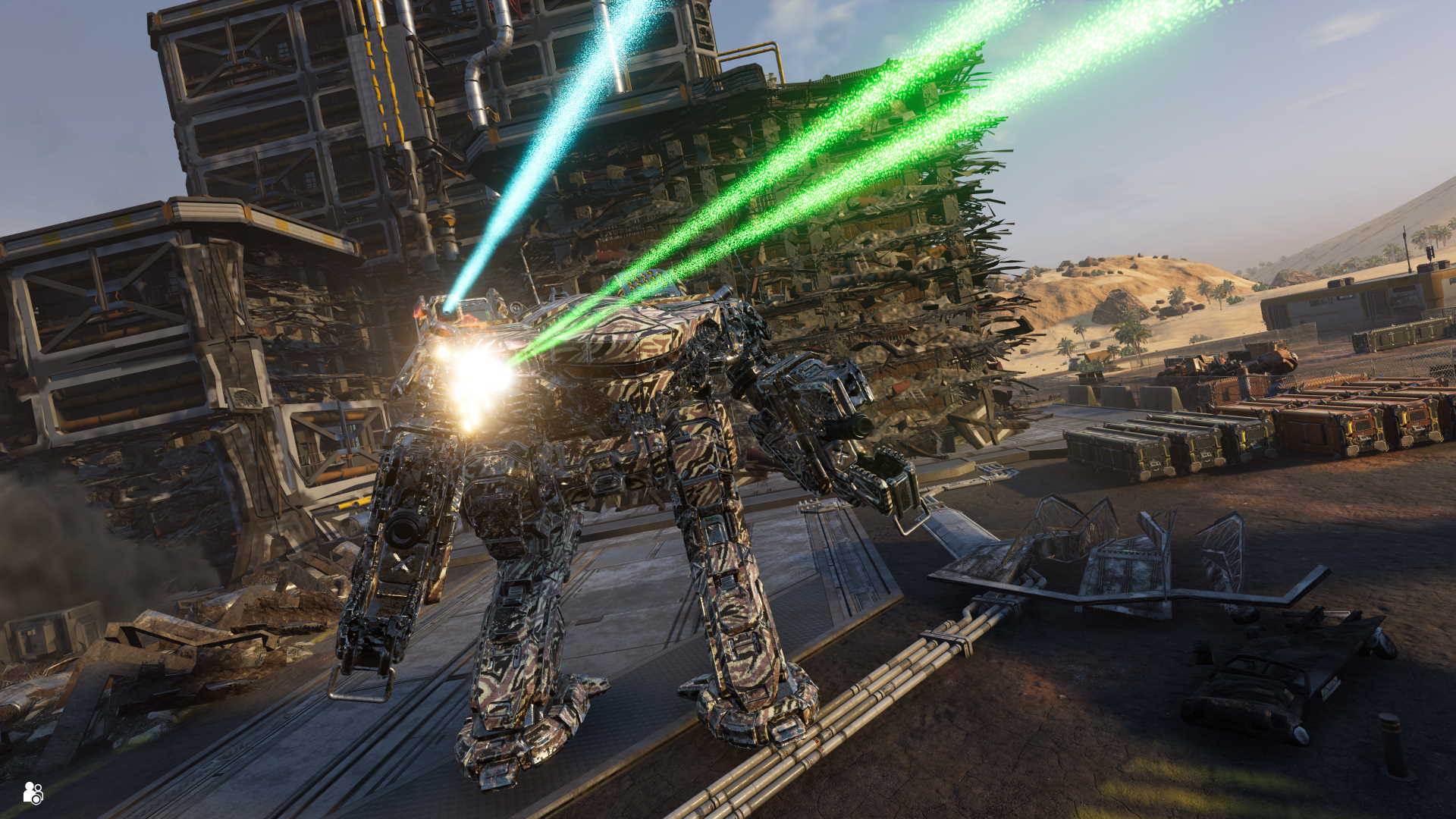 MechWarrior 5: Mercenaries review