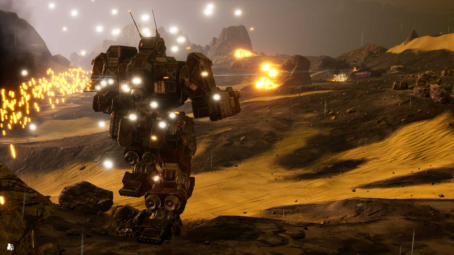 MechWarrior 5: Mercenaries review