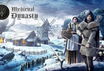 Medieval Dynasty Early Access