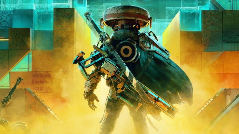 Meet Your Maker review