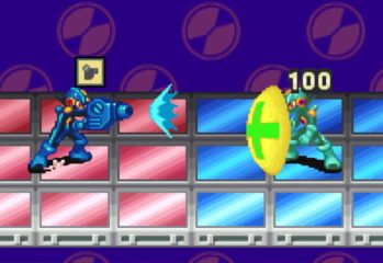 Mega Man Battle Network Legacy Collection is coming in April 2023