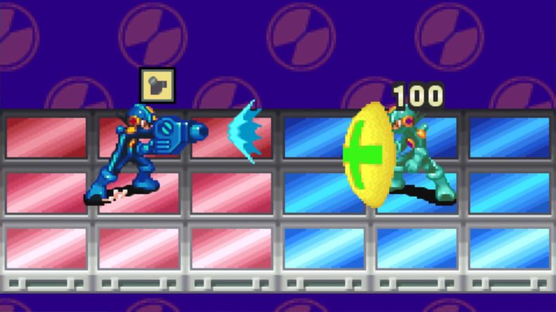 Mega Man Battle Network Legacy Collection is coming in April 2023