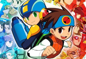 Mega Man Battle Network Legacy Collection review