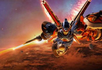 Megaton Musashi W: Wired