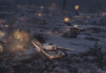 Men of War II open beta news