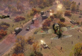 Men of War II second dev-diary shows off gameplay enhancements