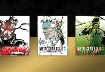 Metal Gear Solid: Master Collection Vol. 1 review