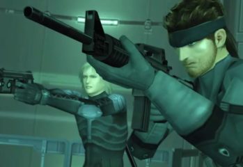 Metal Gear Solid Master Collection physical news